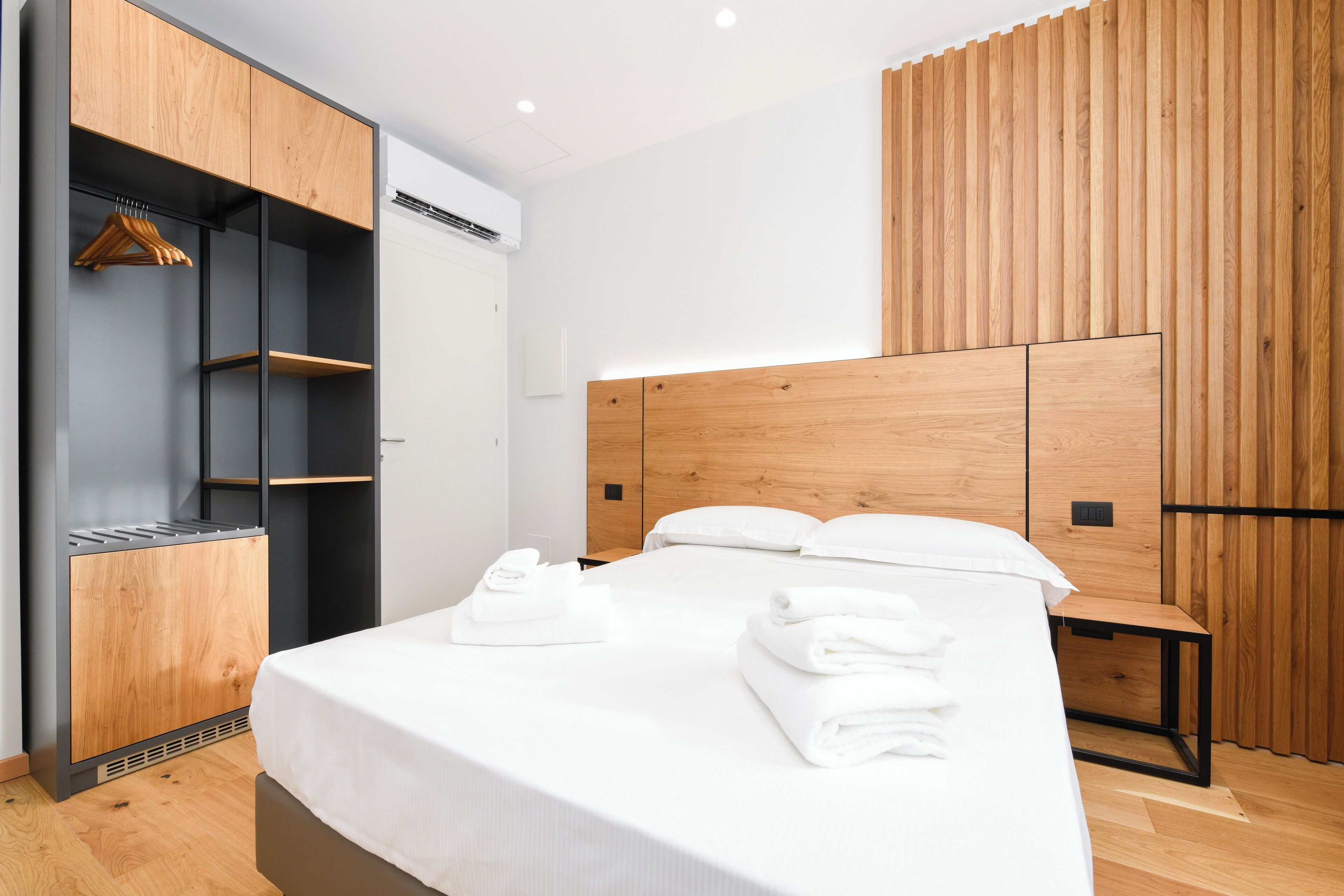 Literie hypoallergénique, couette en duvet d'oie