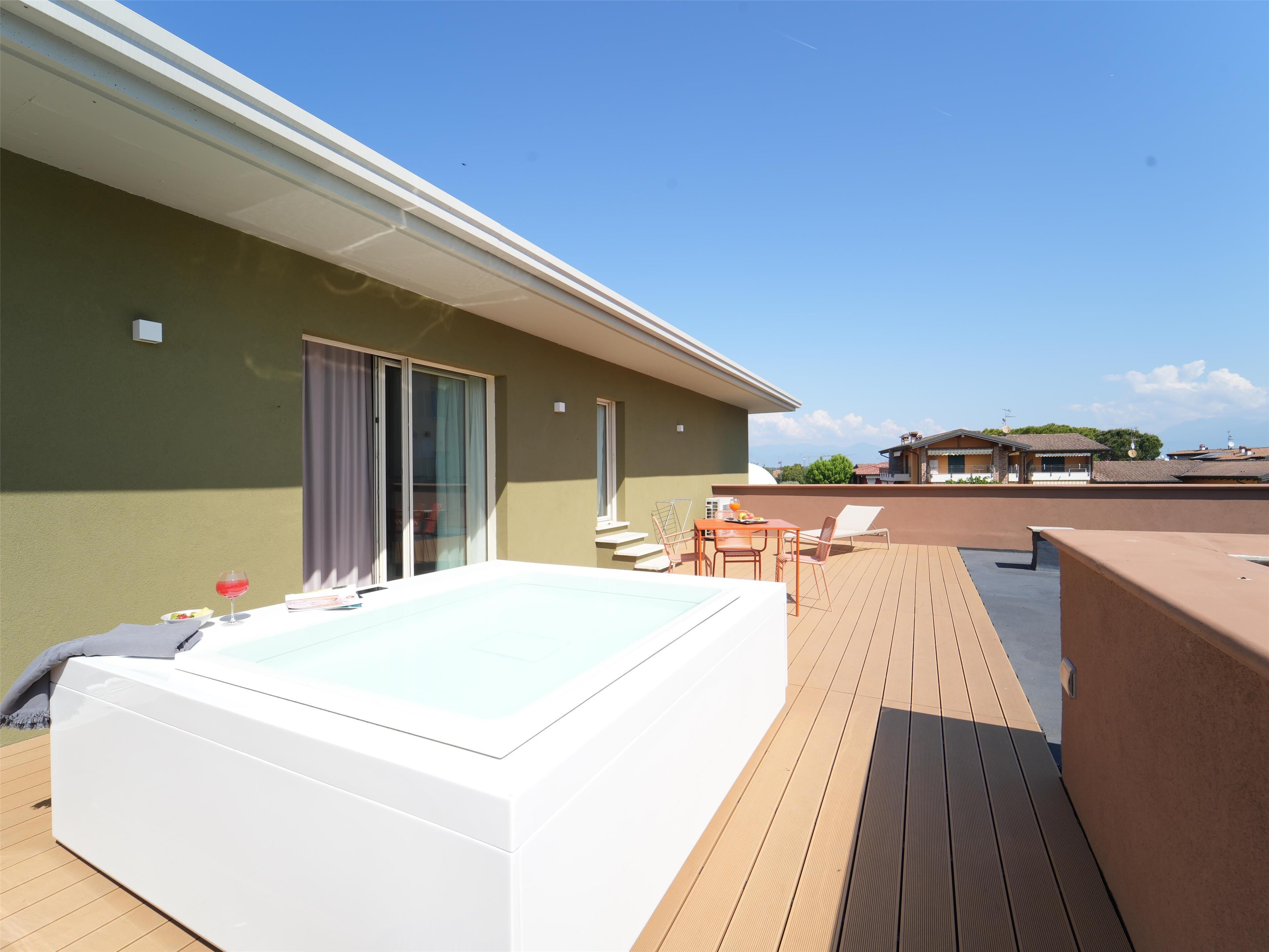 Servicios de la habitación