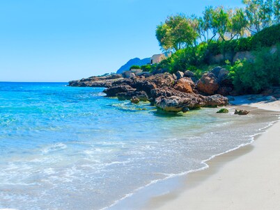 Cas Ferrer Nou Hotelet