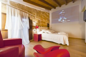 1 slaapkamer, lakens van Egyptisch katoen, hypoallergeen beddengoed