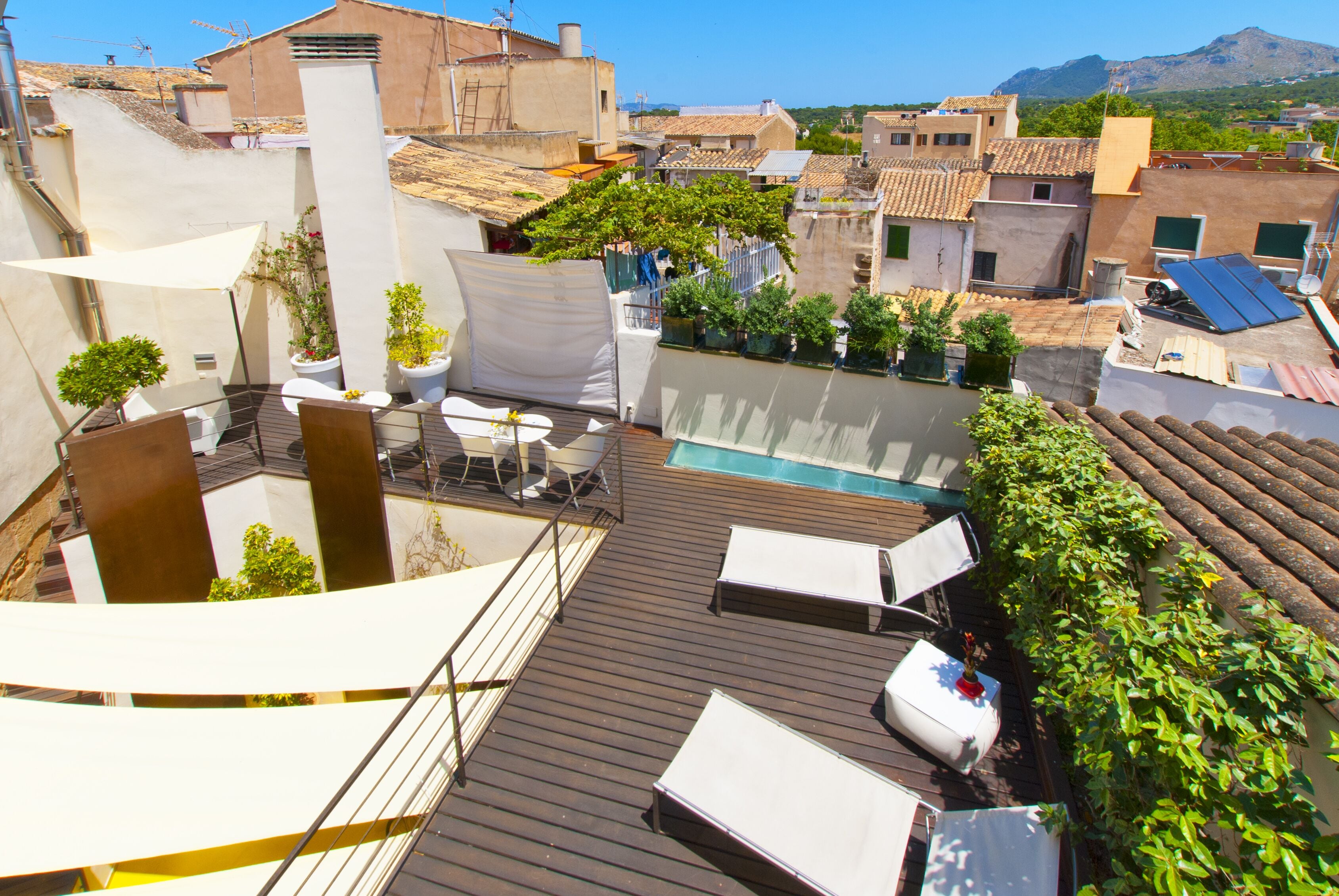 Foto - Cas Ferrer Nou Hotelet