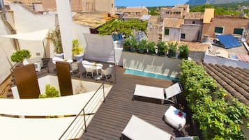Terraza