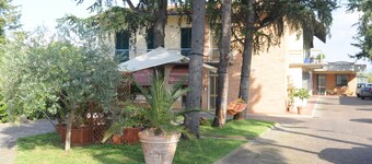 Marinetta Bed & Breakfast