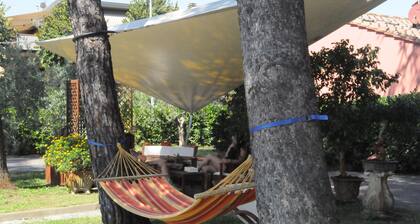 Marinetta Bed & Breakfast