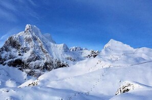 Deportes de invierno