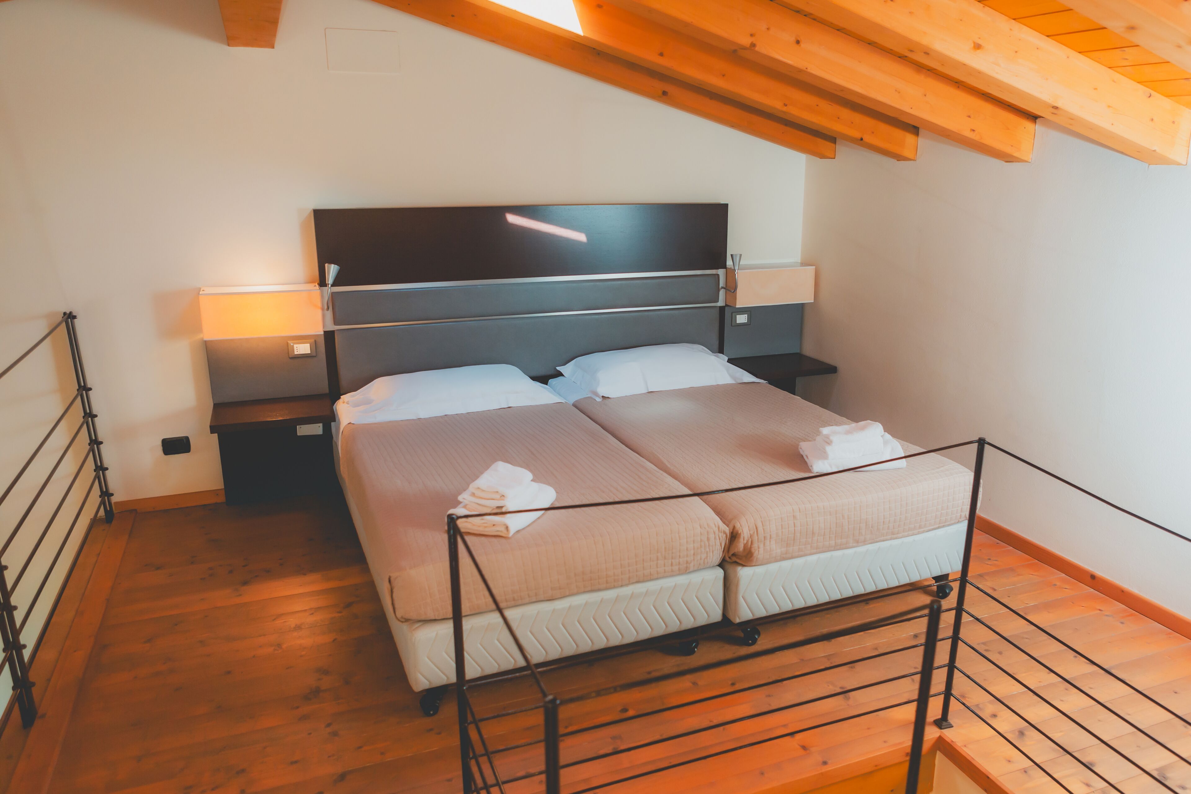 family room, 1 bedroom | 1 bedroom, minibar, in-room safe, desk