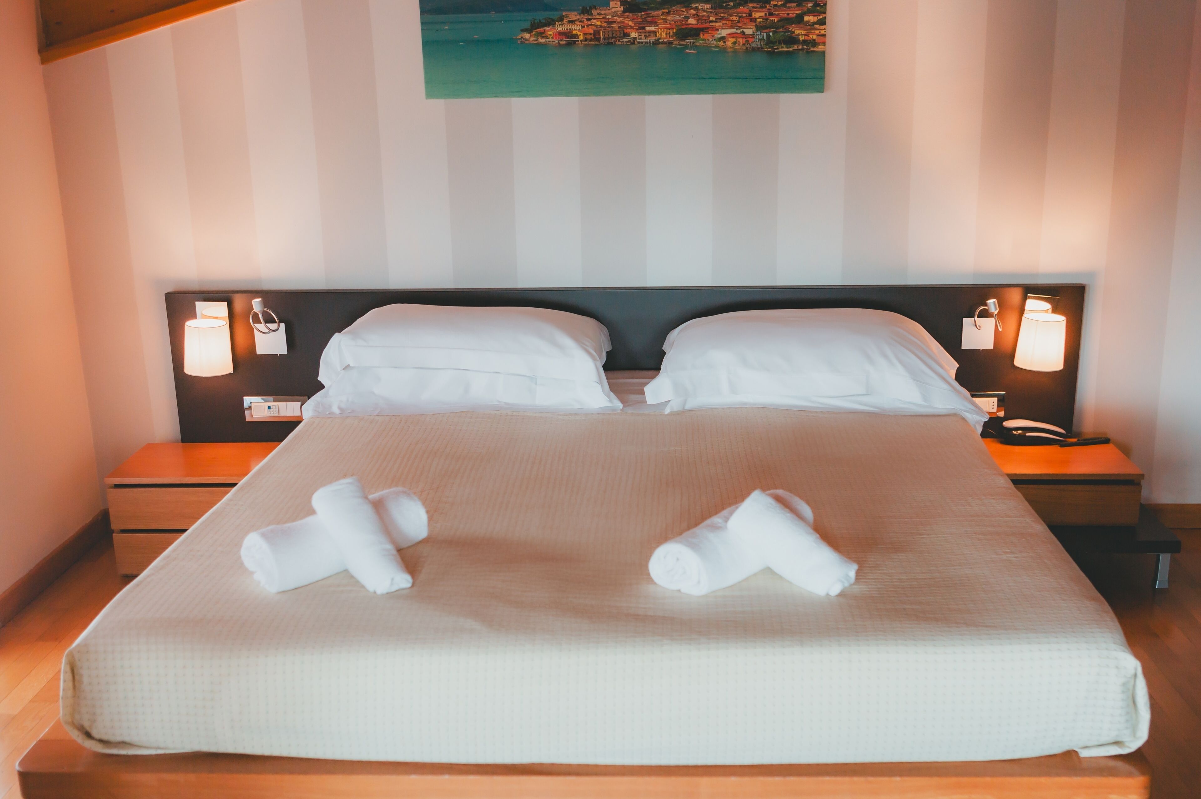 Foto - AHG Donna Silvia Wellness Hotel