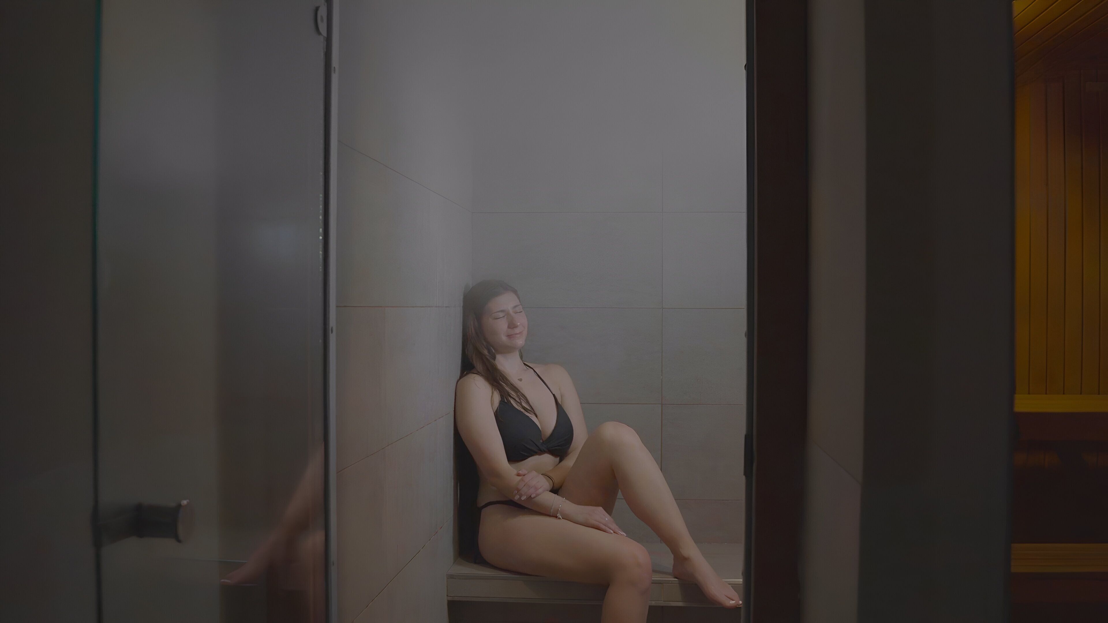 Hammam, soins corporels, soins d&#x27;aromathérapie, gommages corporels