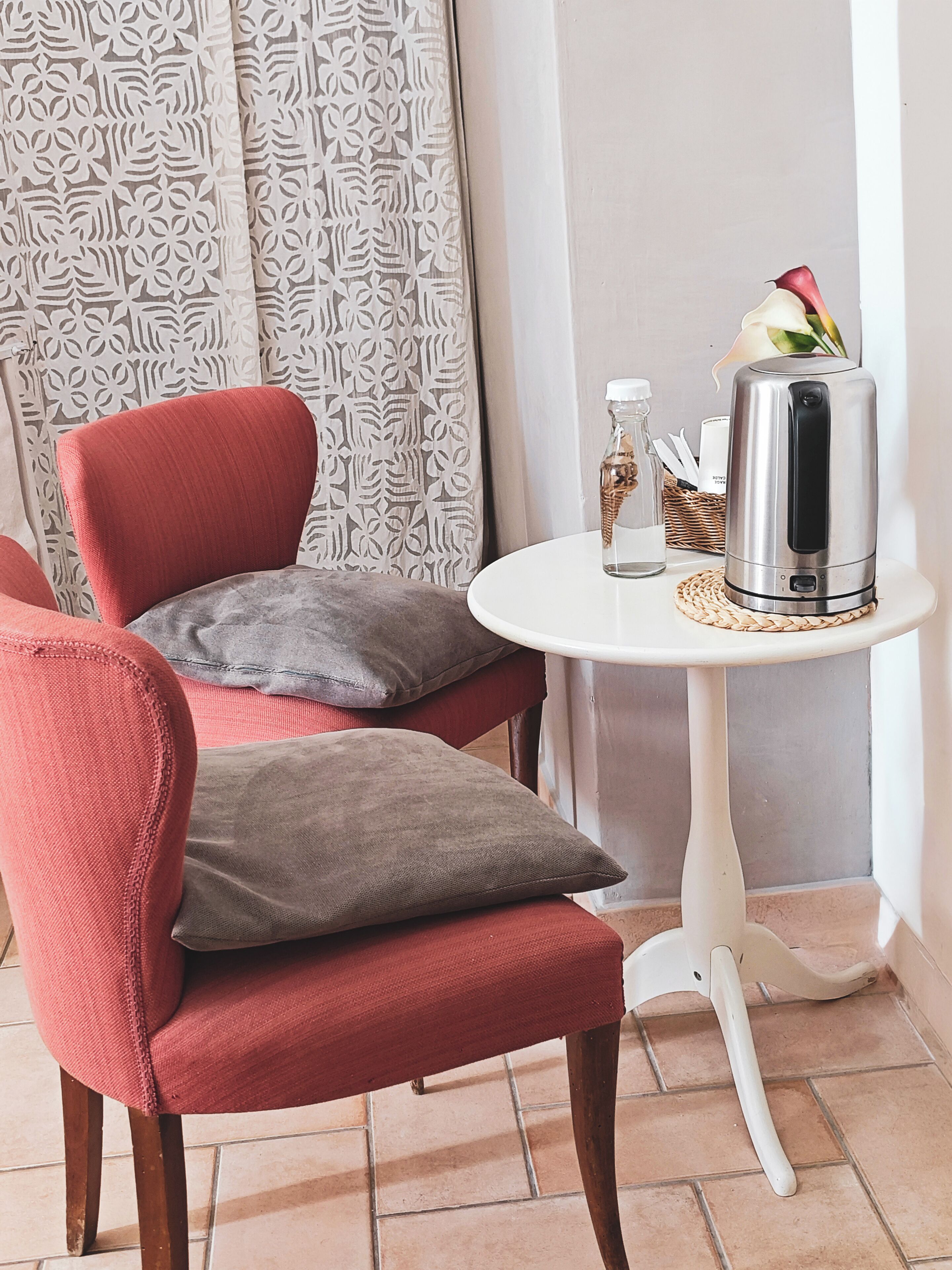 Superior Double Room | Individually decorated, individually furnished, free WiFi, bed sheets