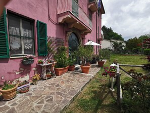 Vườn