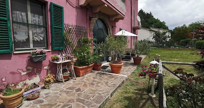 La Casa dei Carrai