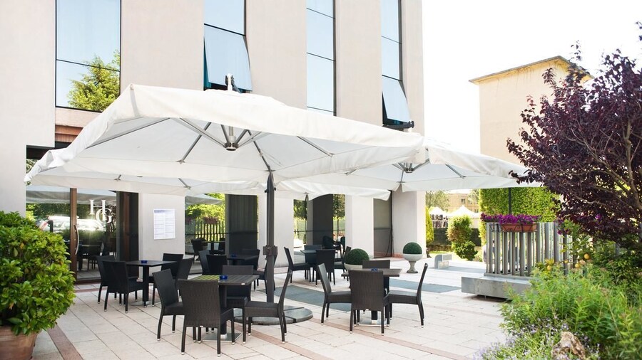 Hotel Gardenia