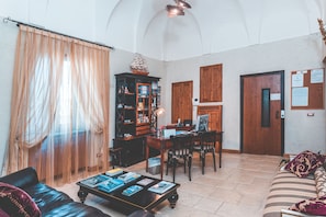 Luxury-Villa | Wohnbereich