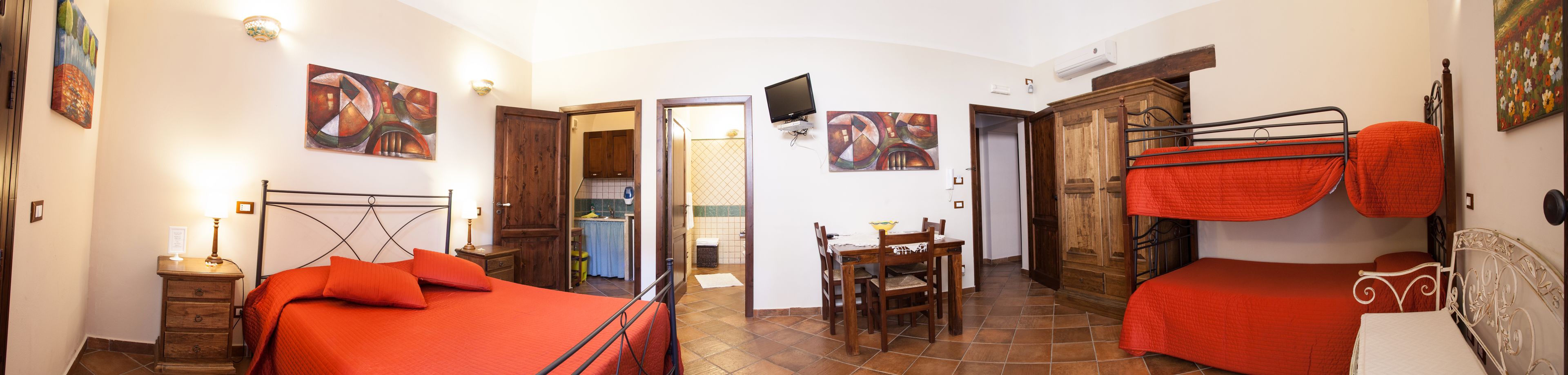 Photo - B&B Cinisi Vacanze 2.0