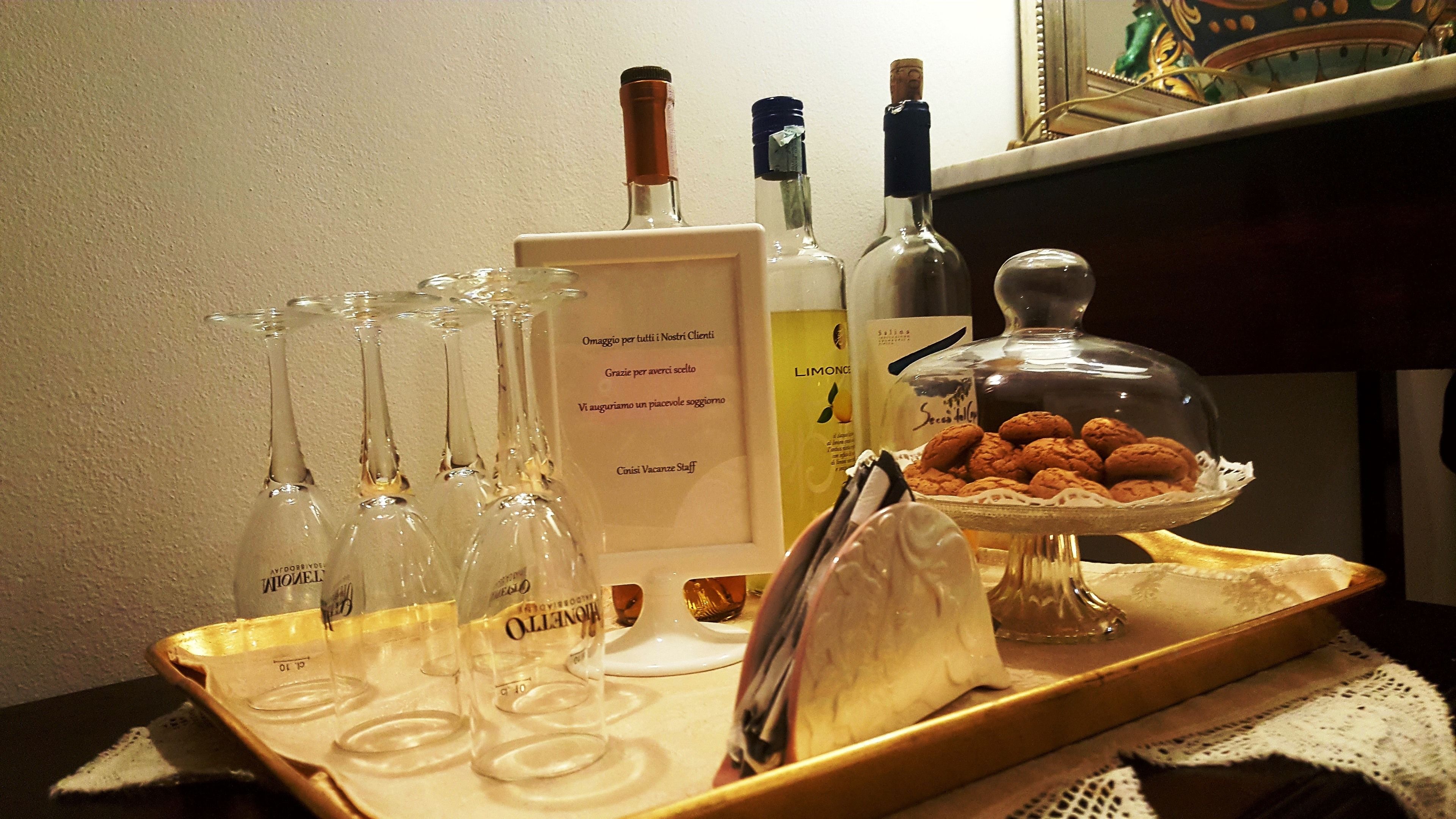 Photo - B&B Cinisi Vacanze 2.0