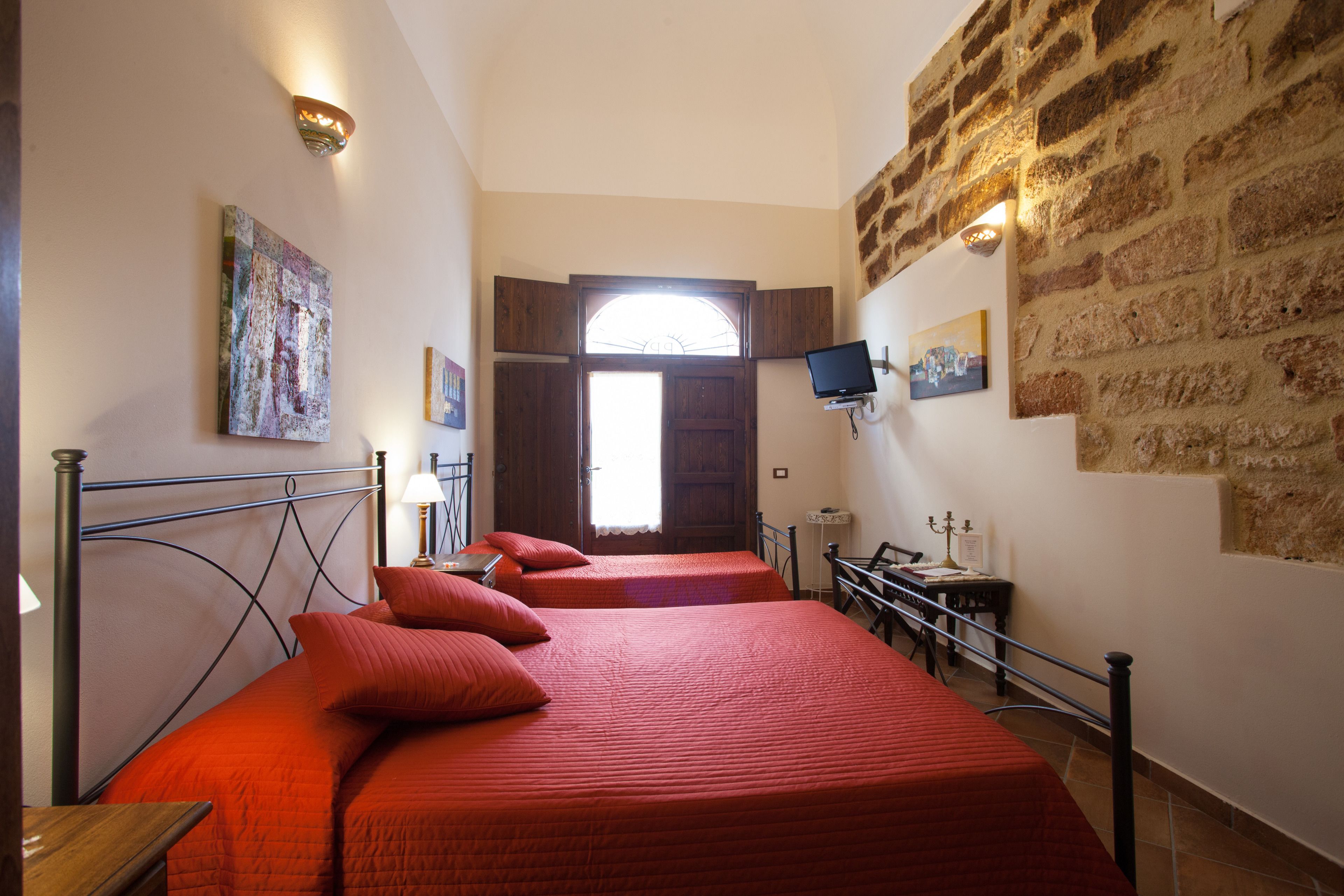 Photo - B&B Cinisi Vacanze 2.0