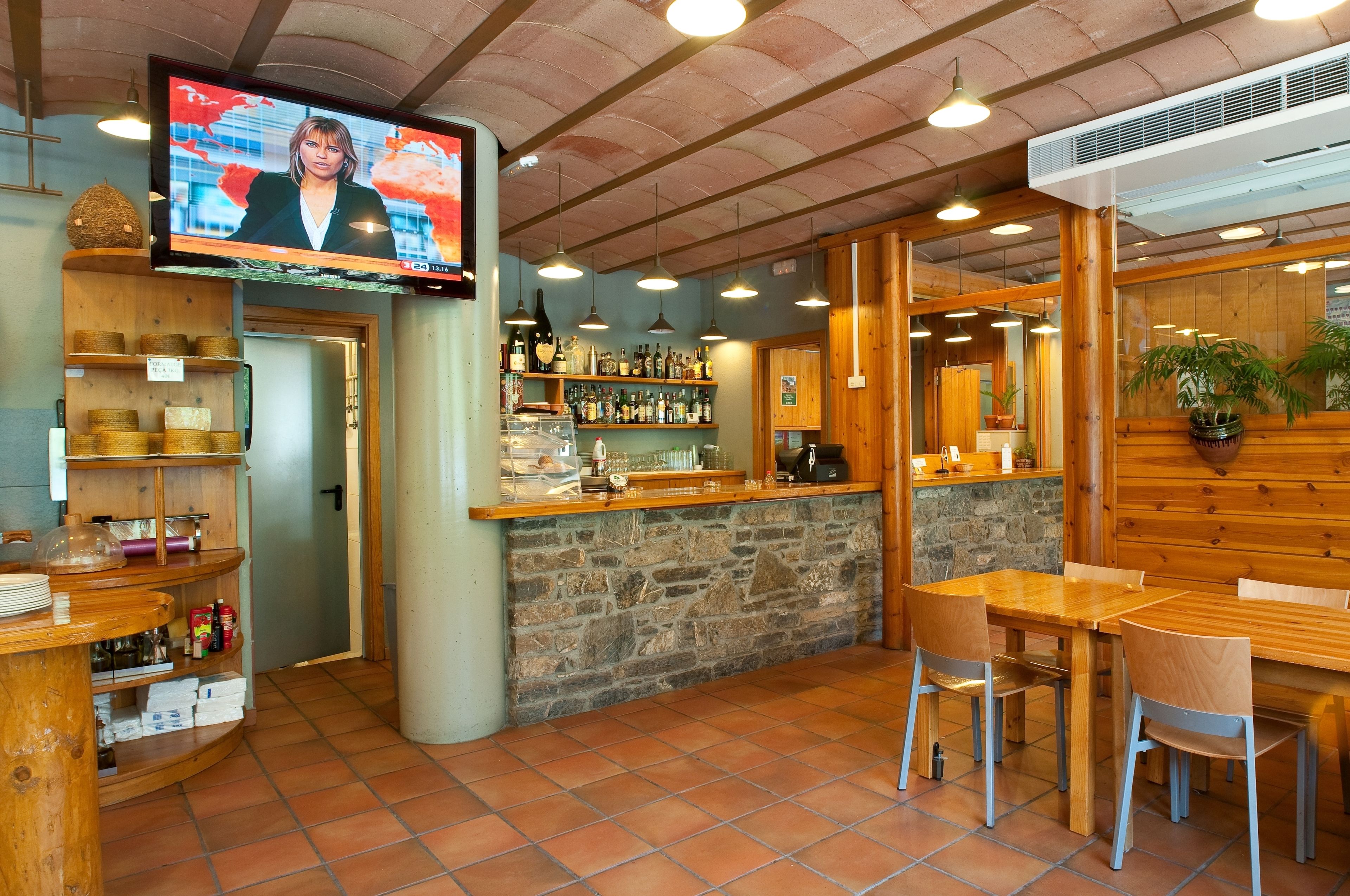 Foto - Hotel Restaurant Les Brases