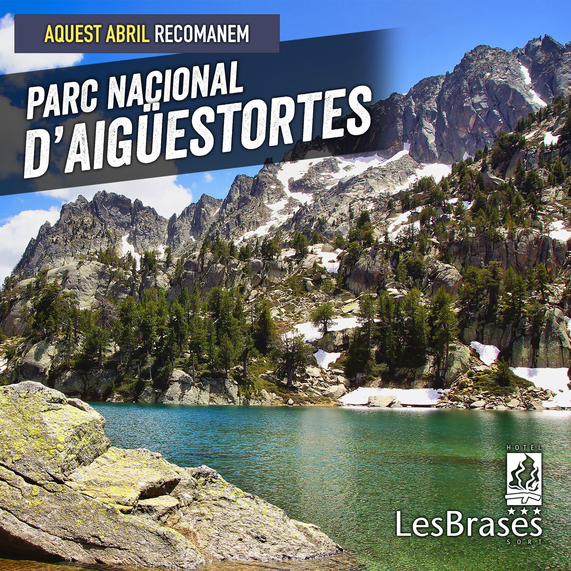 Foto - Hotel Restaurant Les Brases