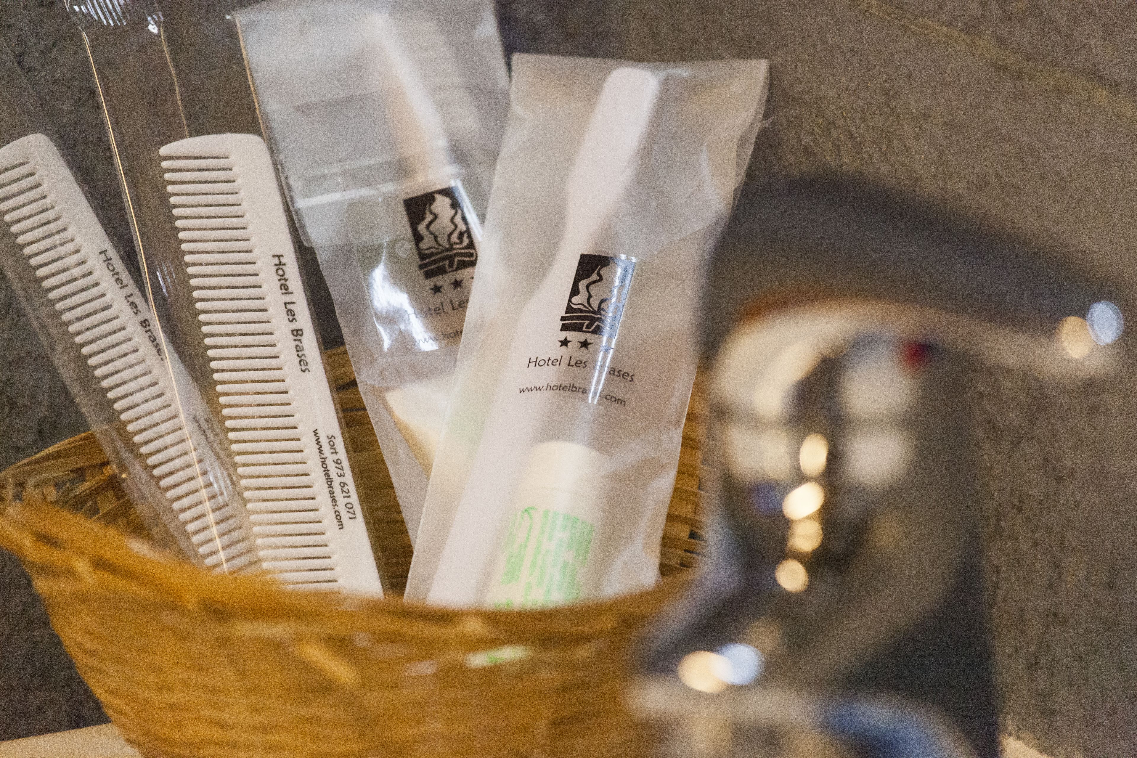 Foto - Hotel Restaurant Les Brases