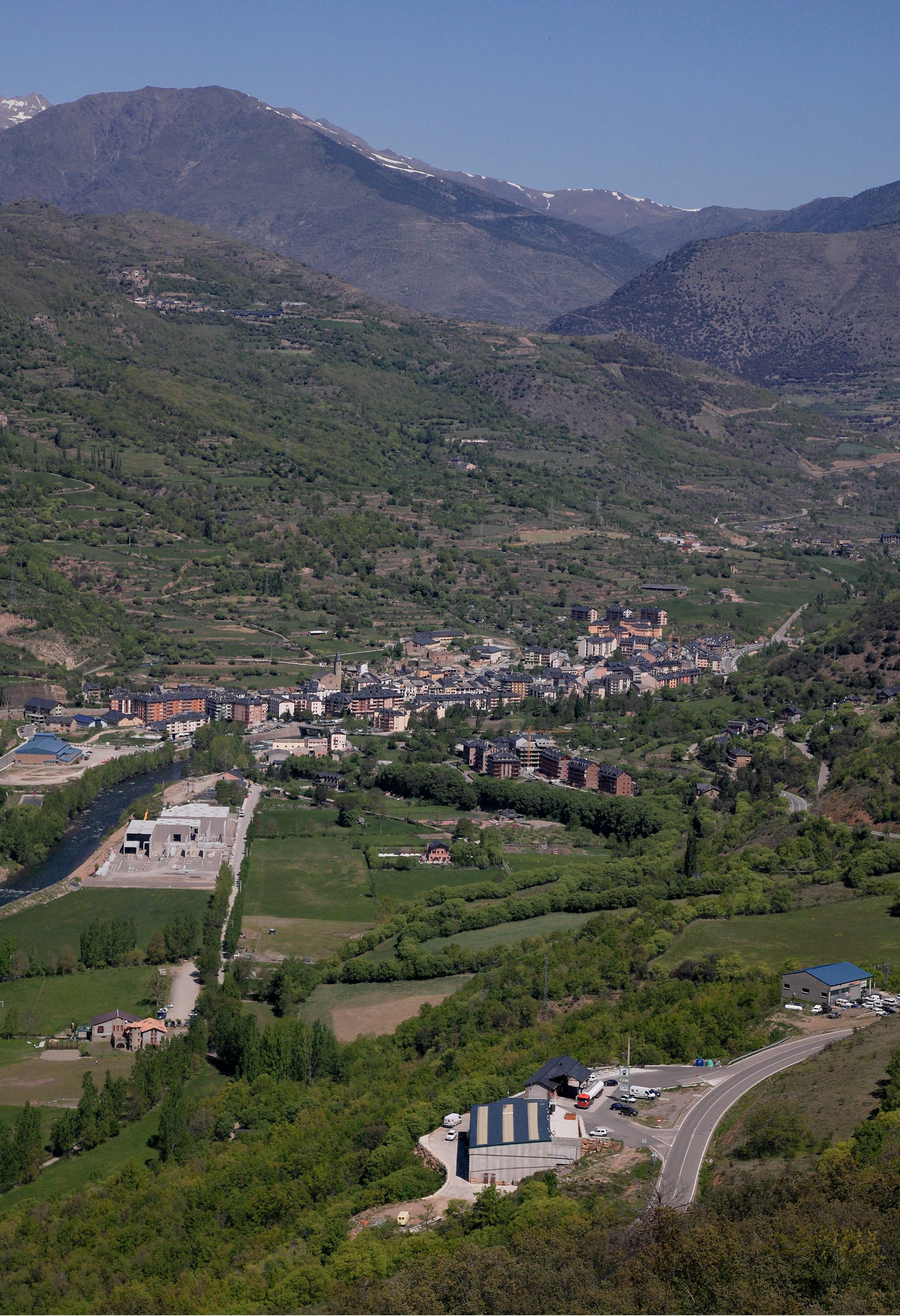 Foto - Hotel Restaurant Les Brases