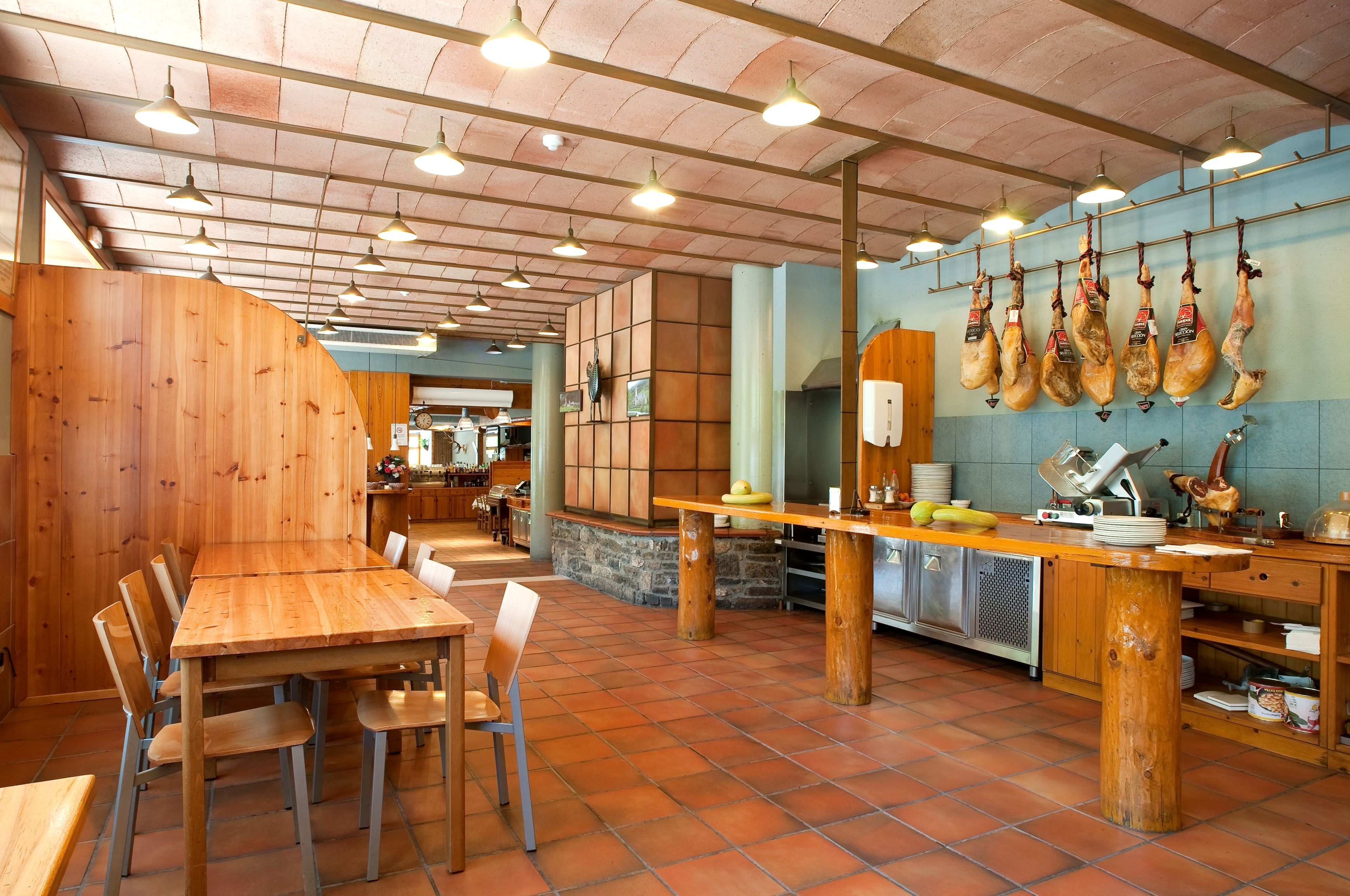 Foto - Hotel Restaurant Les Brases