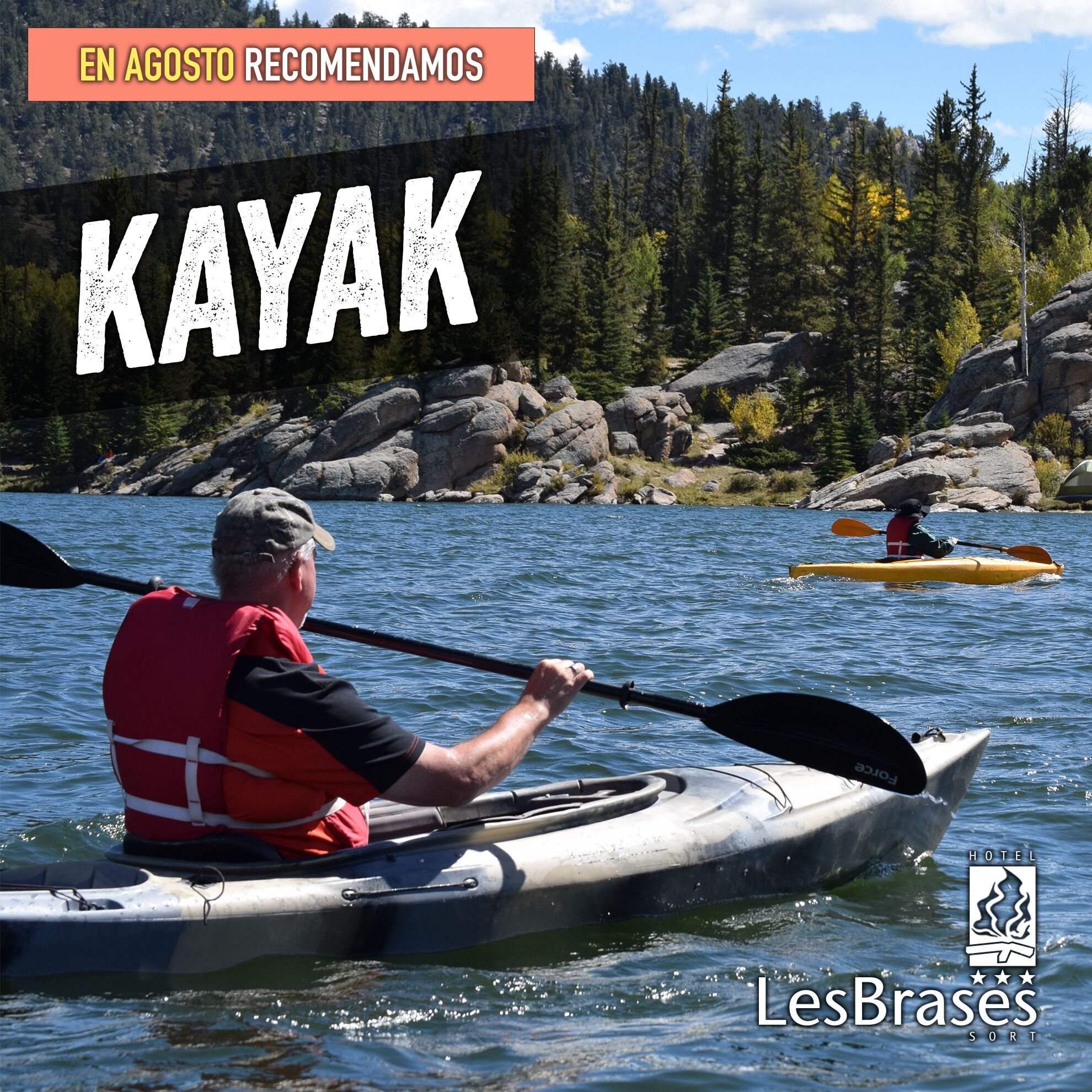 Foto - Hotel Restaurant Les Brases