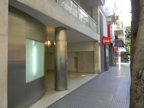 Exterior - Art Suites (Buenos Aires)