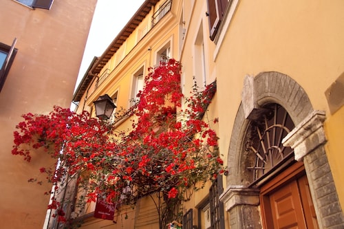 Residenza Il Bollo Holiday House