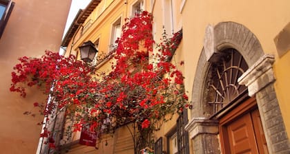 Residenza Il Bollo Holiday House