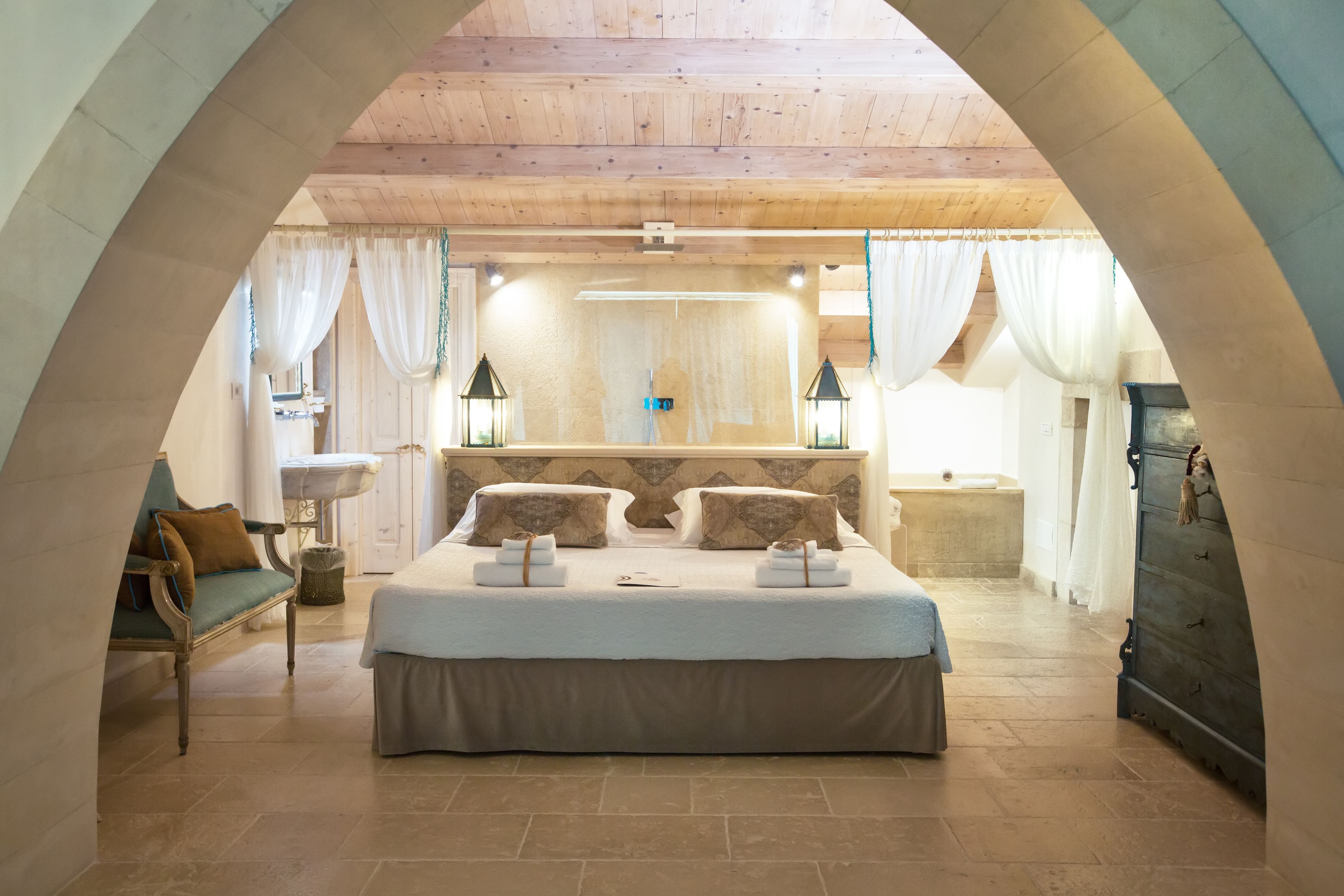 Photo - Musciara Siracusa Resort