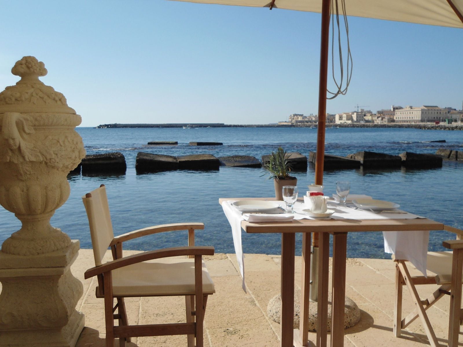 Photo - Musciara Siracusa Resort