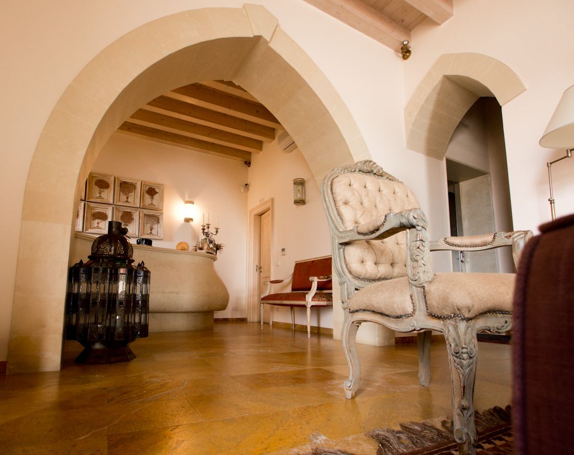 Photo - Musciara Siracusa Resort