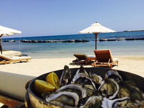 Breakfast, lunch, dinner served; Regional cuisine, alfresco dining