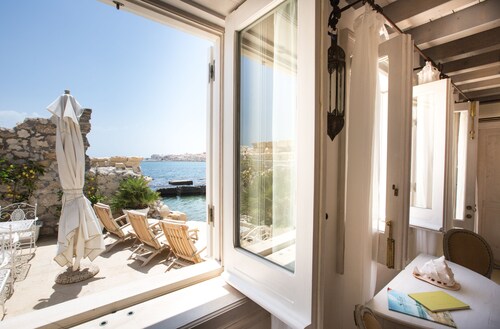 Siracusa Resort Musciara