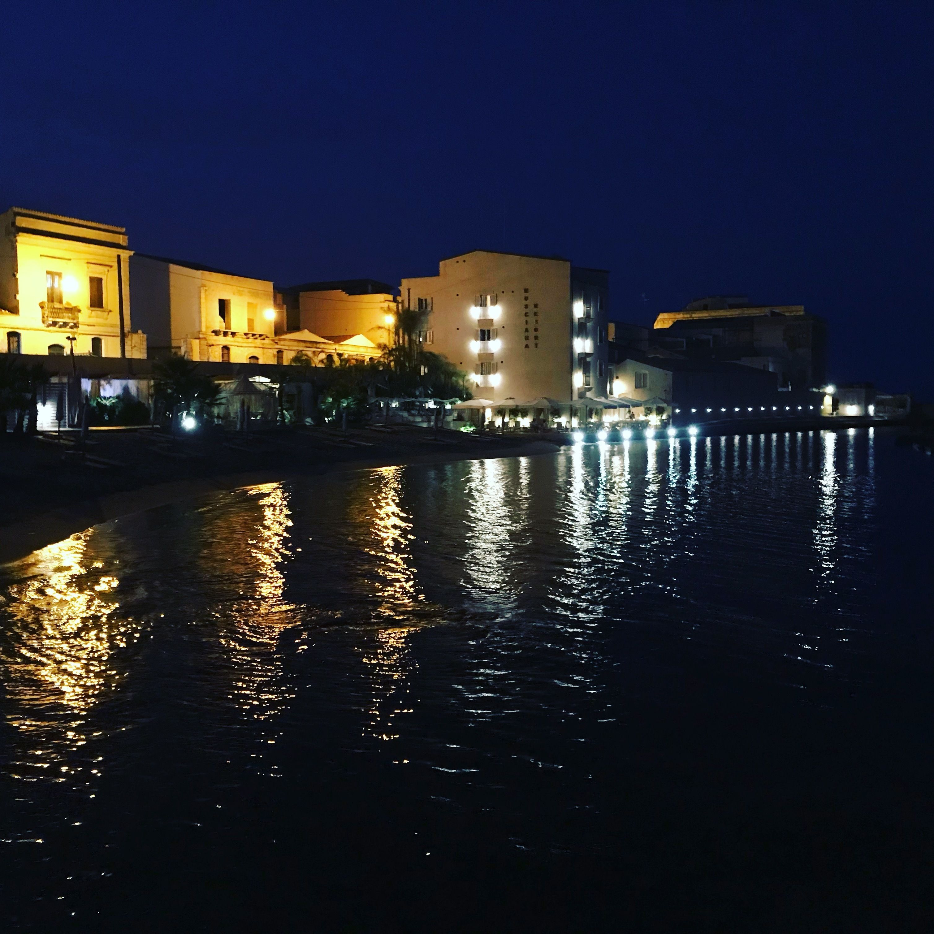 Foto - Siracusa Resort Musciara