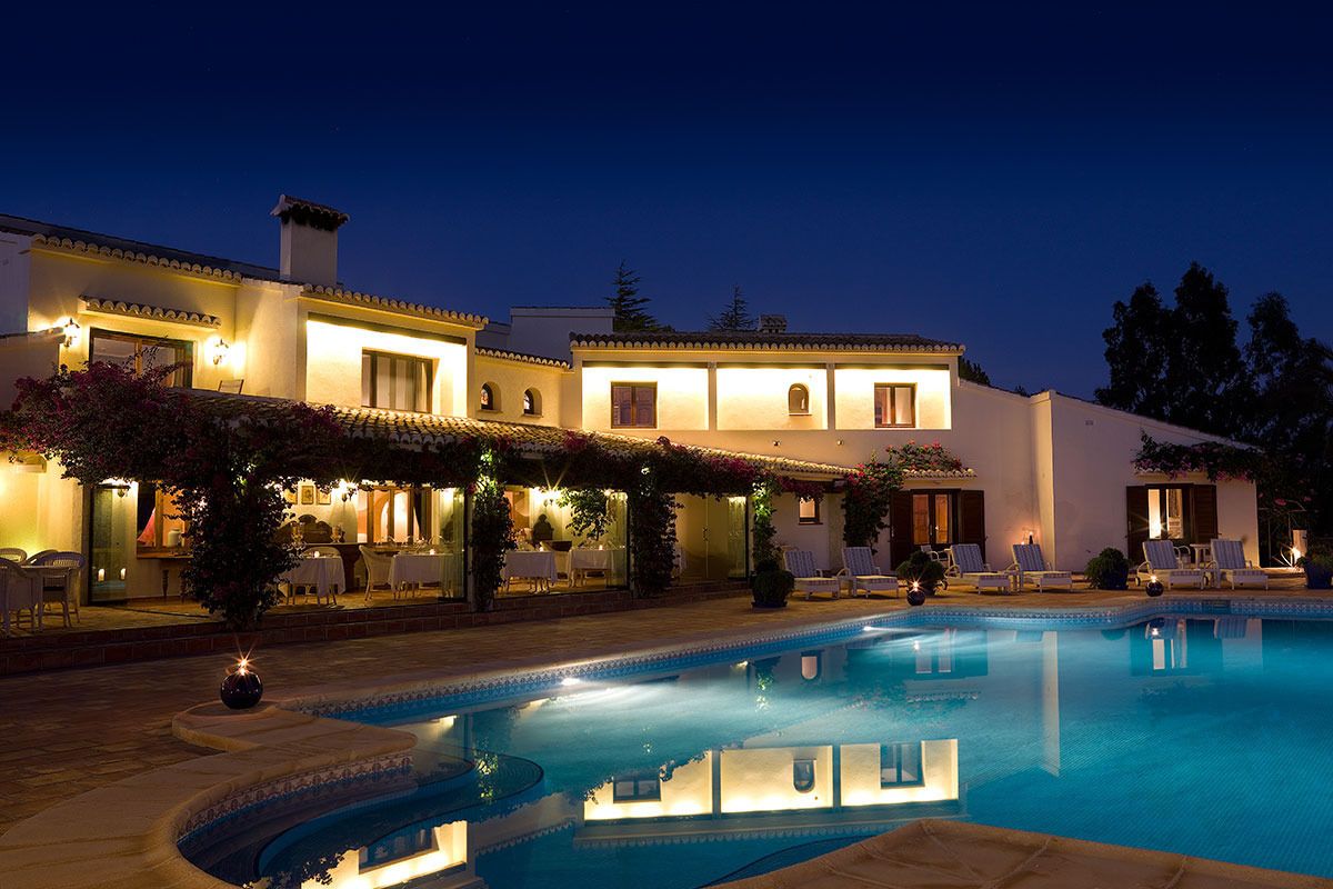 Foto - Boutique Hotel La Madrugada