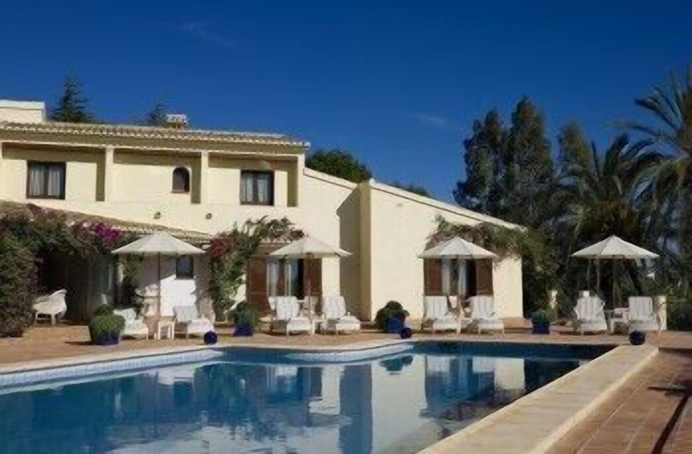 Foto - Boutique Hotel La Madrugada