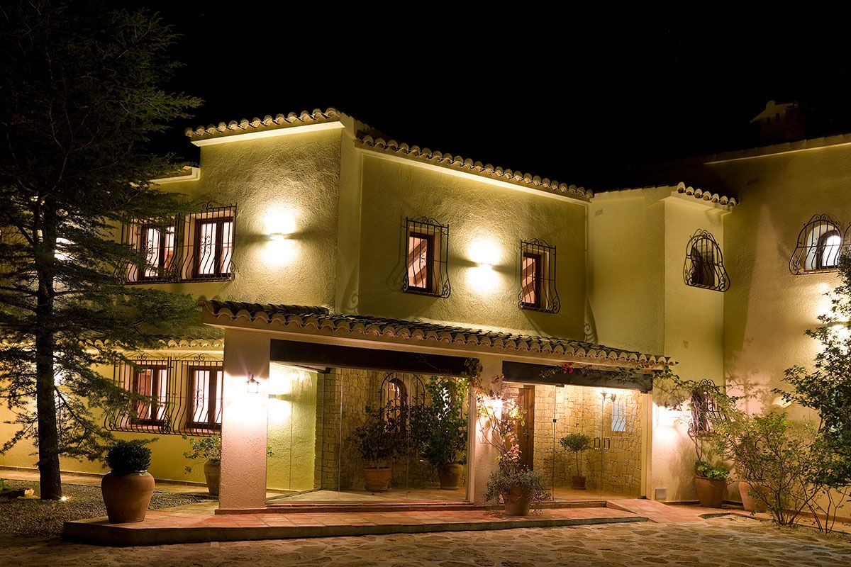 Foto - Boutique Hotel La Madrugada