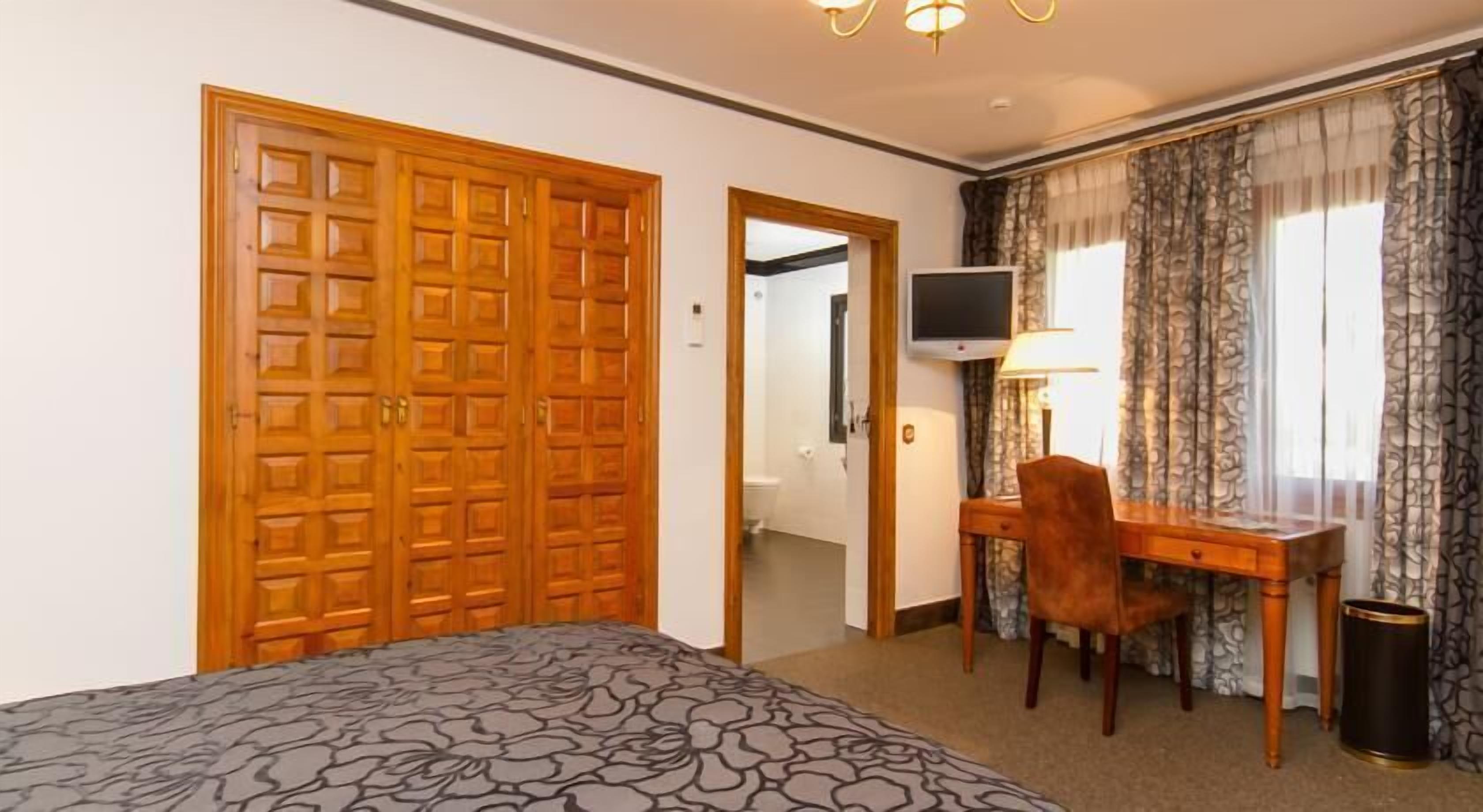 Foto - Boutique Hotel La Madrugada