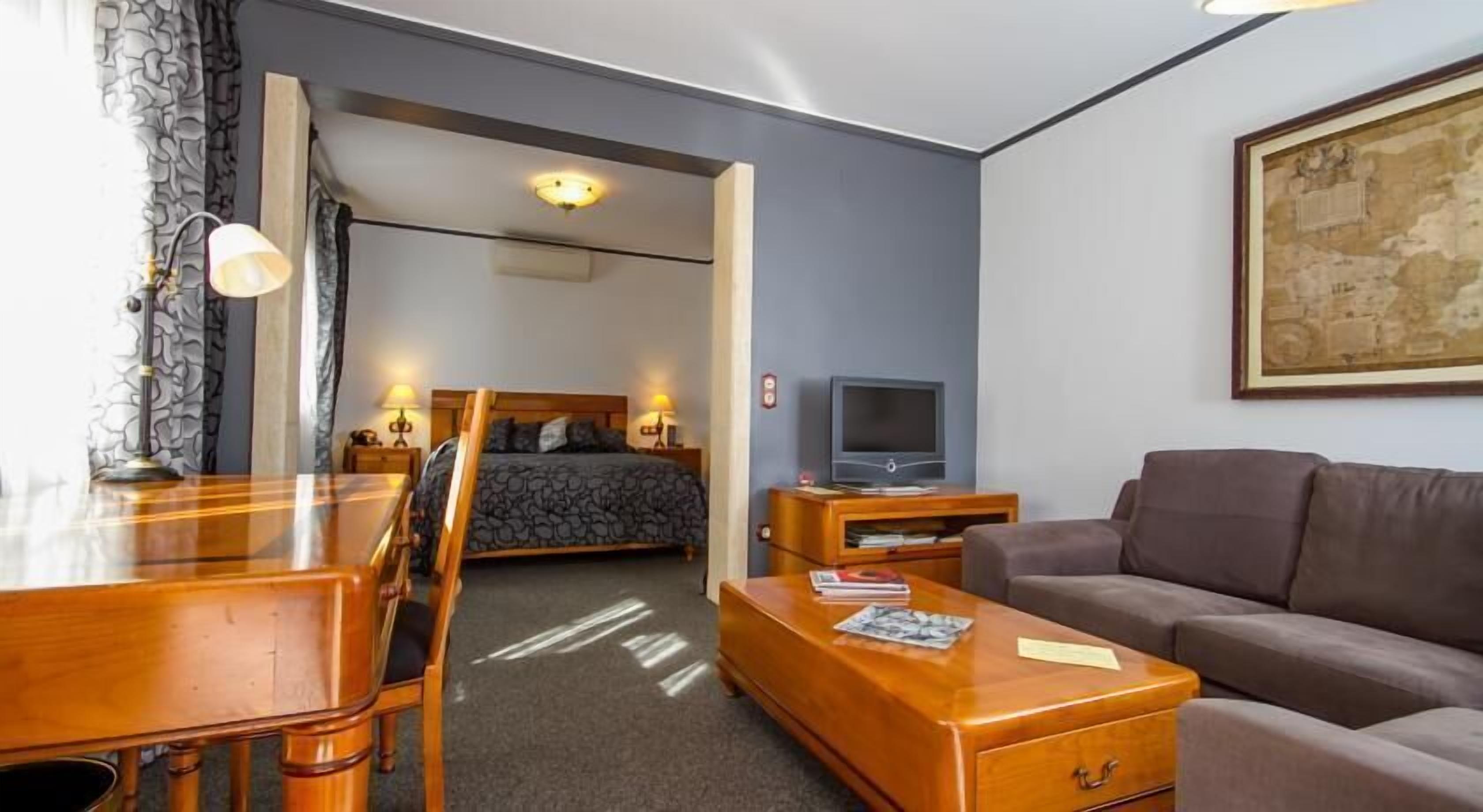 Foto - Boutique Hotel La Madrugada