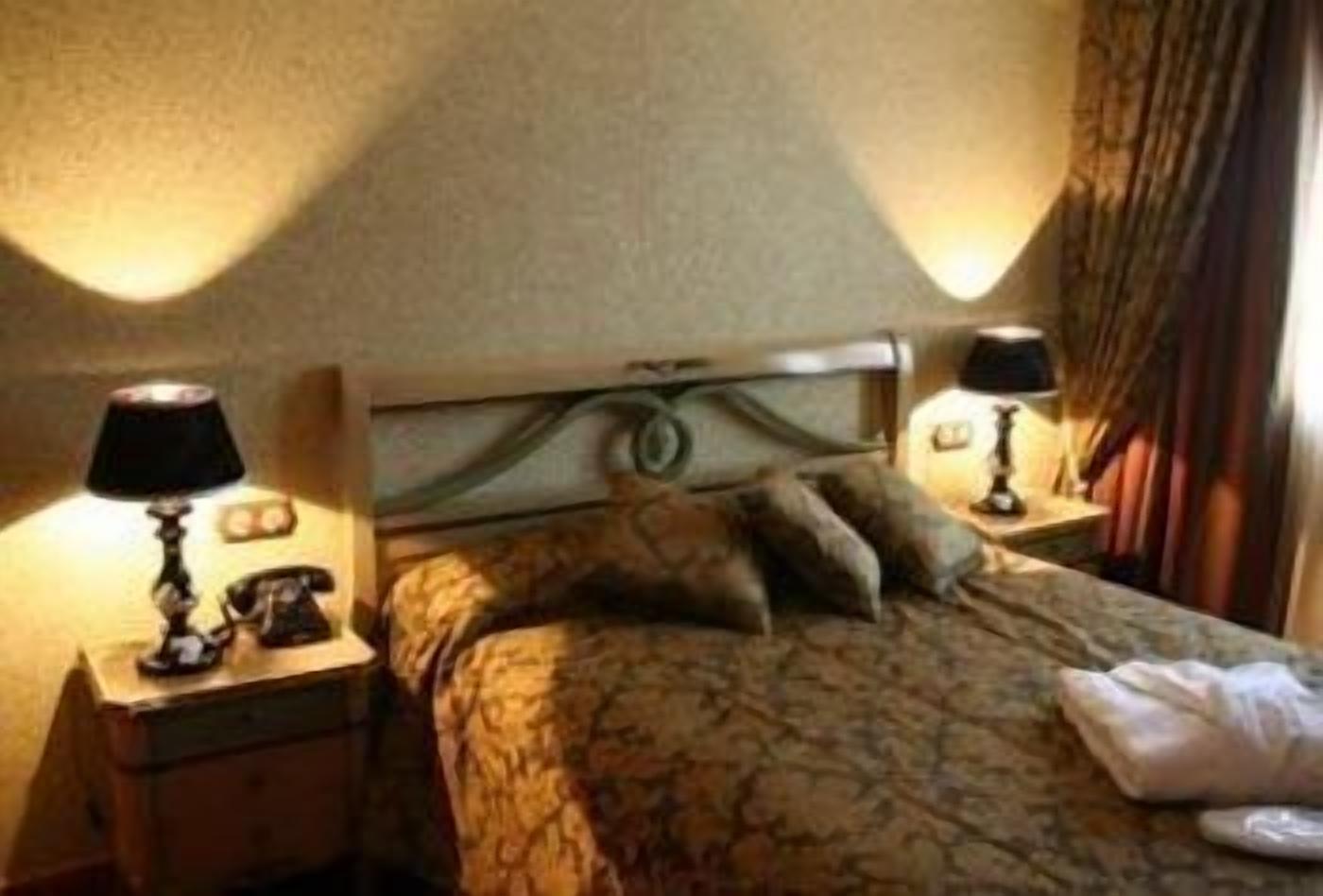 Foto - Boutique Hotel La Madrugada