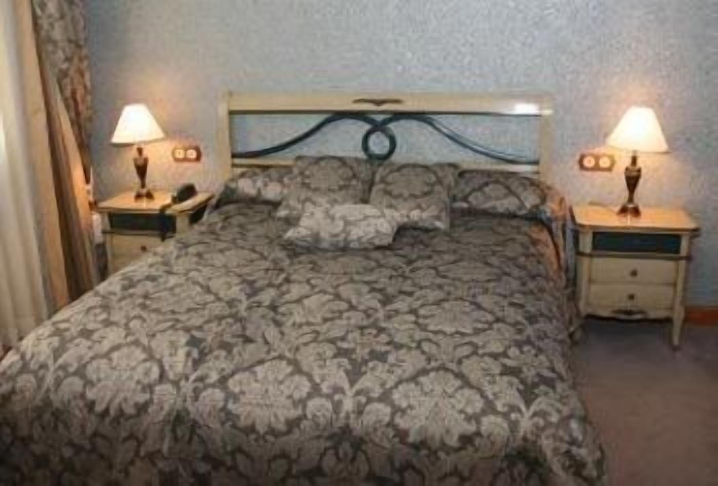 Foto - Boutique Hotel La Madrugada