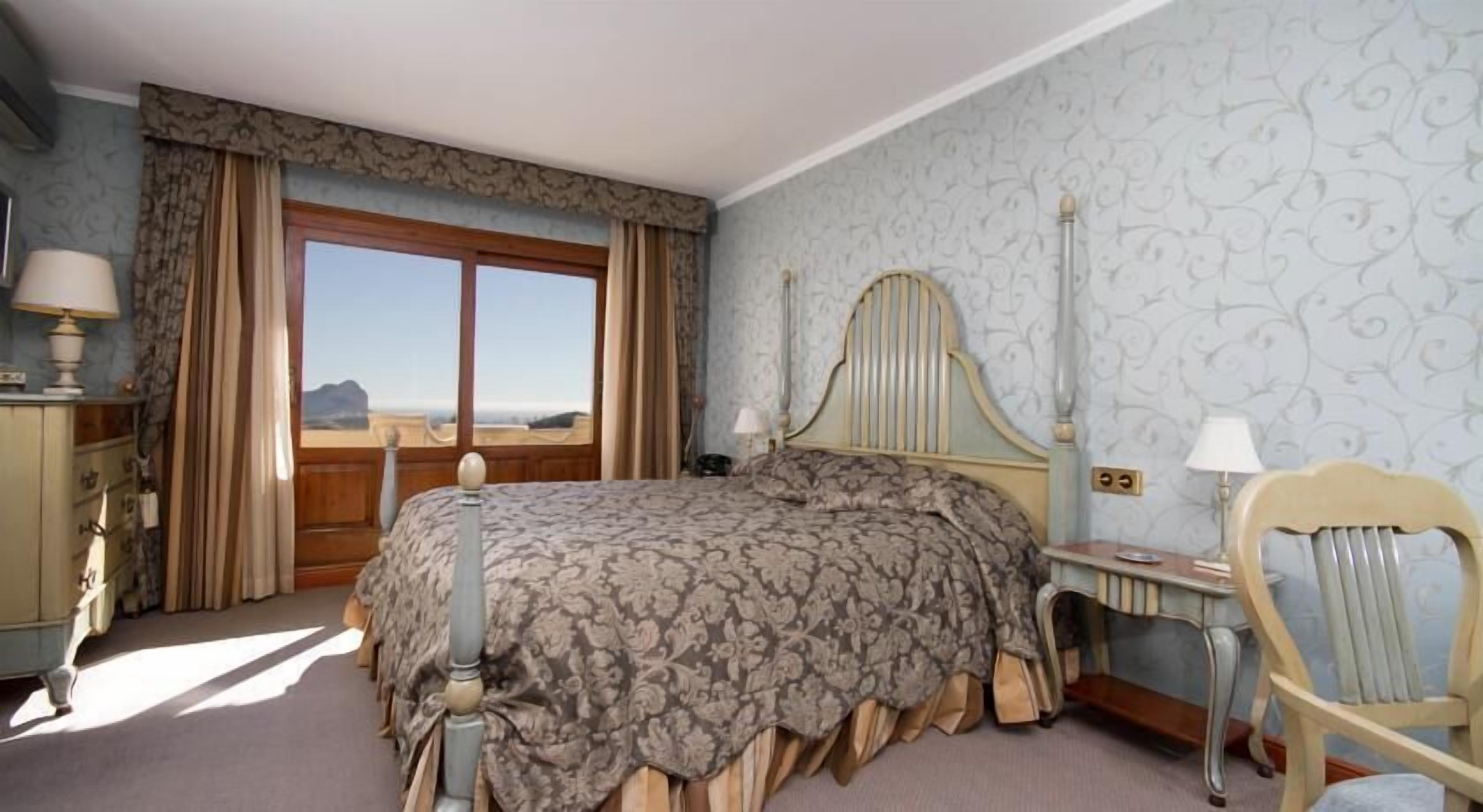 Foto - Boutique Hotel La Madrugada