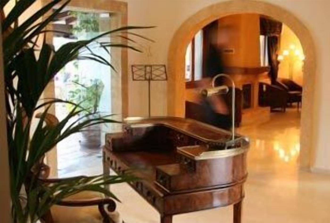 Foto - Boutique Hotel La Madrugada