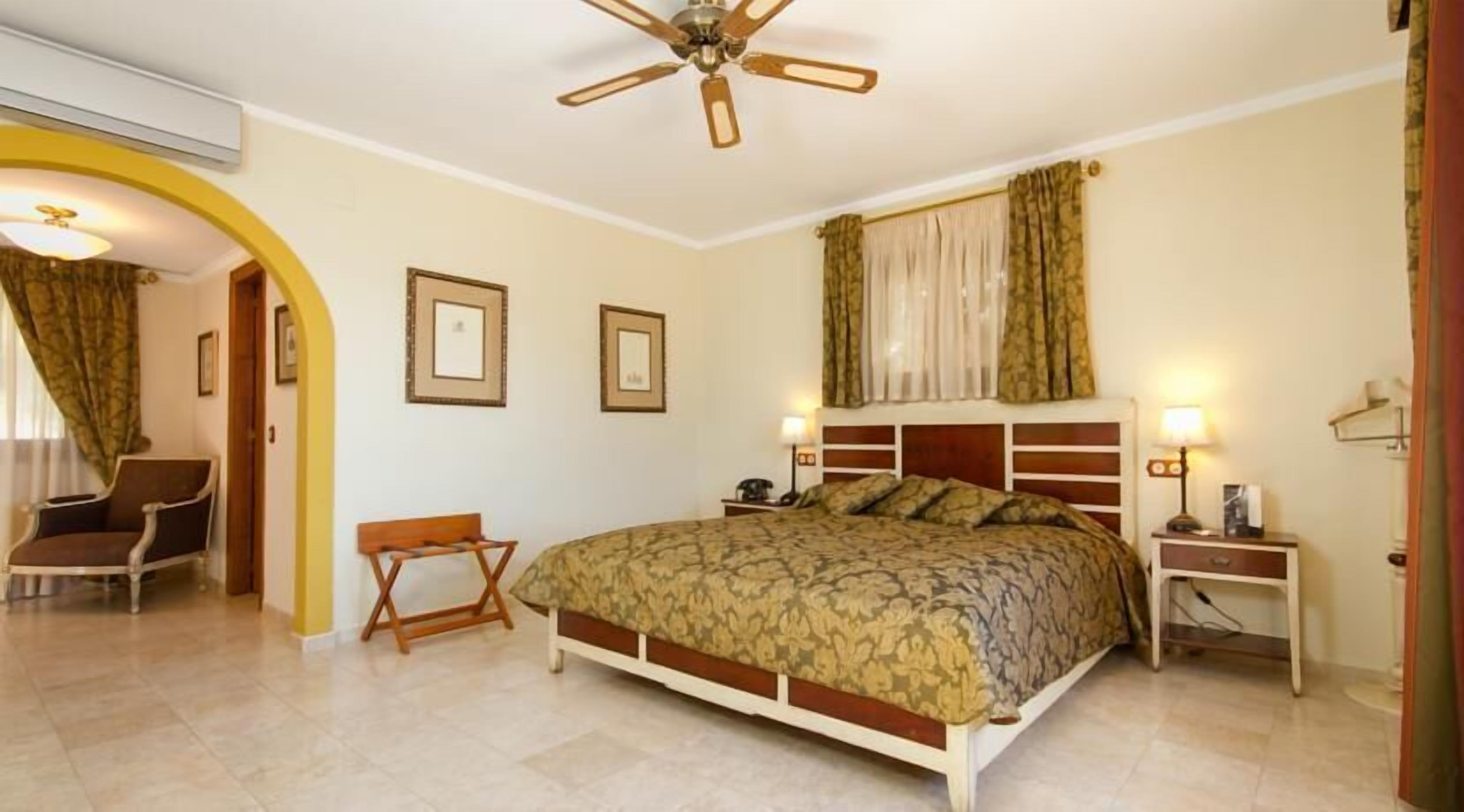 Foto - Boutique Hotel La Madrugada