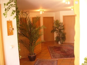 Interior - Gästehaus Riesenbühl (Schluchsee)