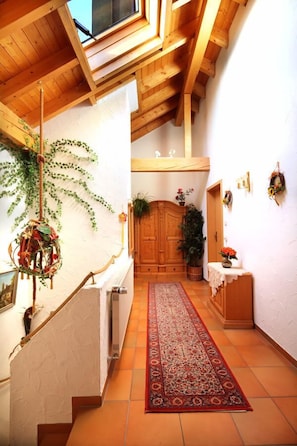 Hallway - Gästehaus Riesenbühl (Schluchsee)