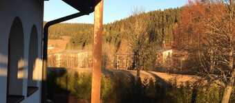 Gästehaus Riesenbühl