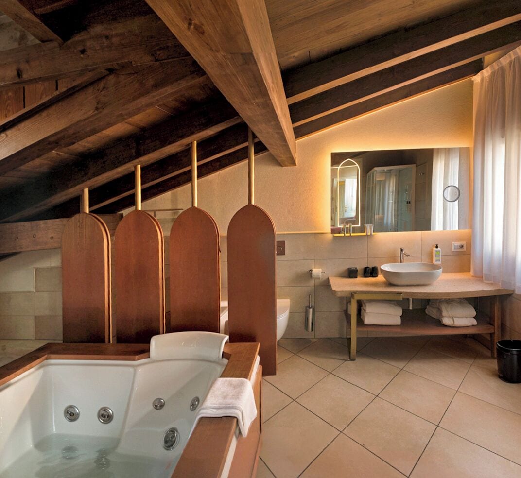 Foto - Relais Balcone di Giulietta