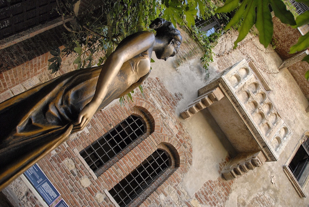 Relais Balcone di Giulietta by null